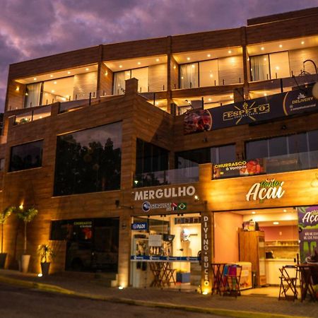 Loft Mare Leilighet Arraial do Cabo Eksteriør bilde
