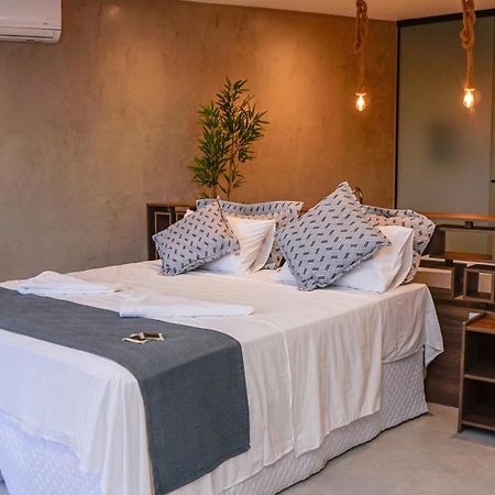 Loft Mare Leilighet Arraial do Cabo Eksteriør bilde