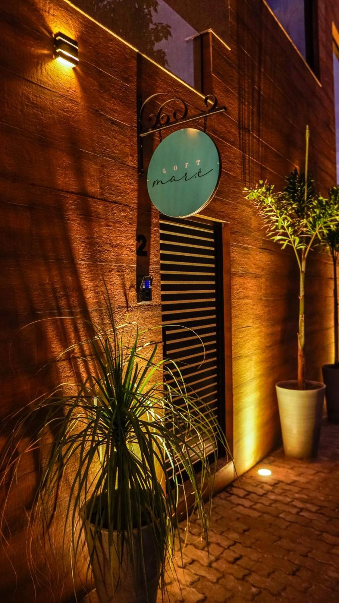 Loft Mare Leilighet Arraial do Cabo Eksteriør bilde