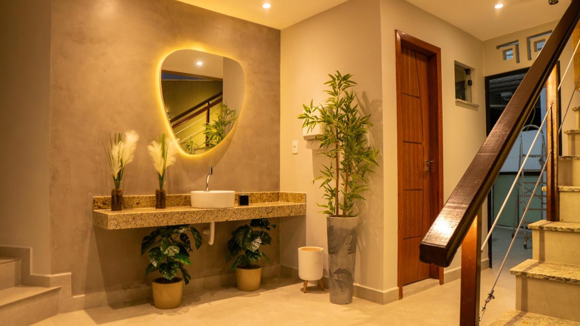 Loft Mare Leilighet Arraial do Cabo Eksteriør bilde