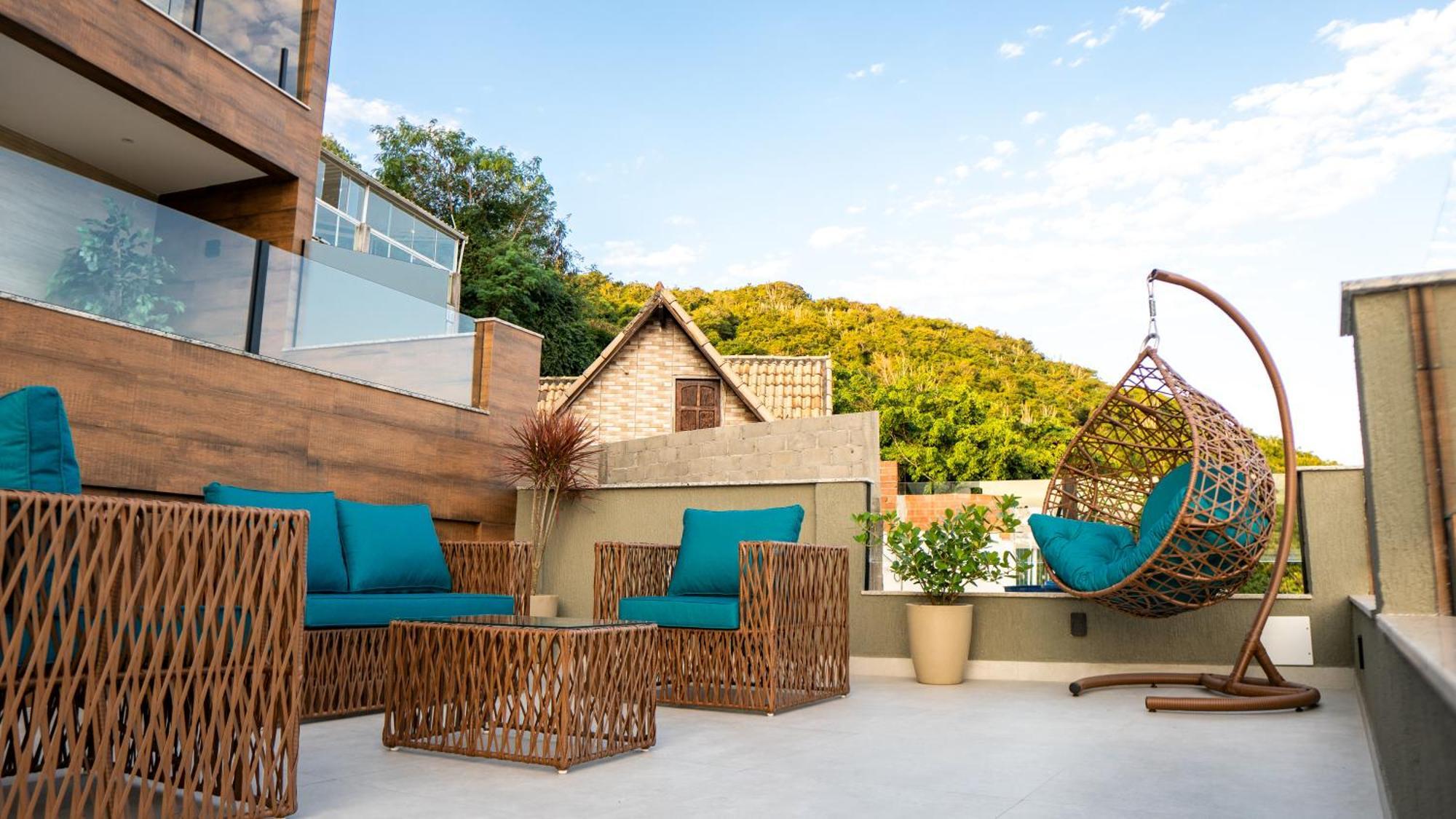 Loft Mare Leilighet Arraial do Cabo Eksteriør bilde