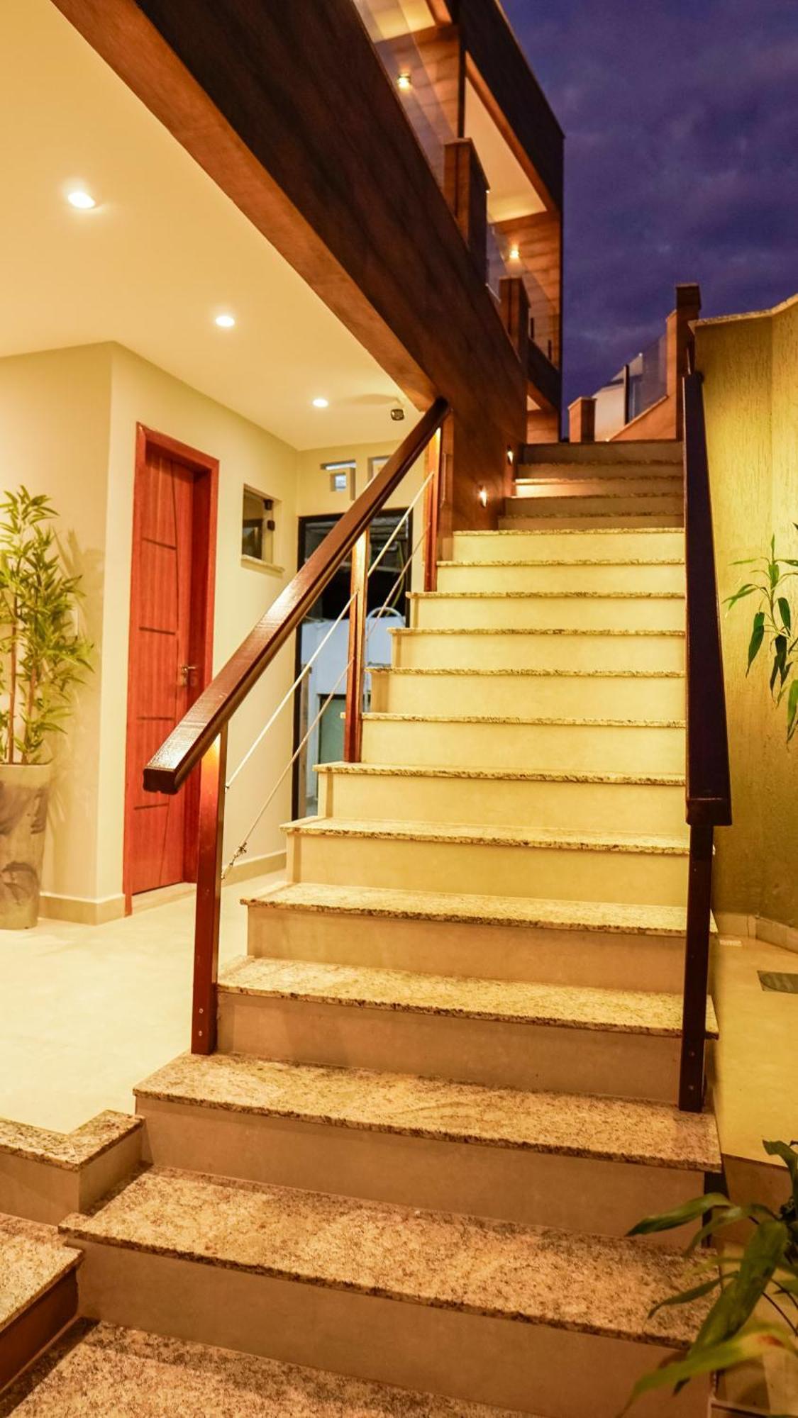 Loft Mare Leilighet Arraial do Cabo Eksteriør bilde