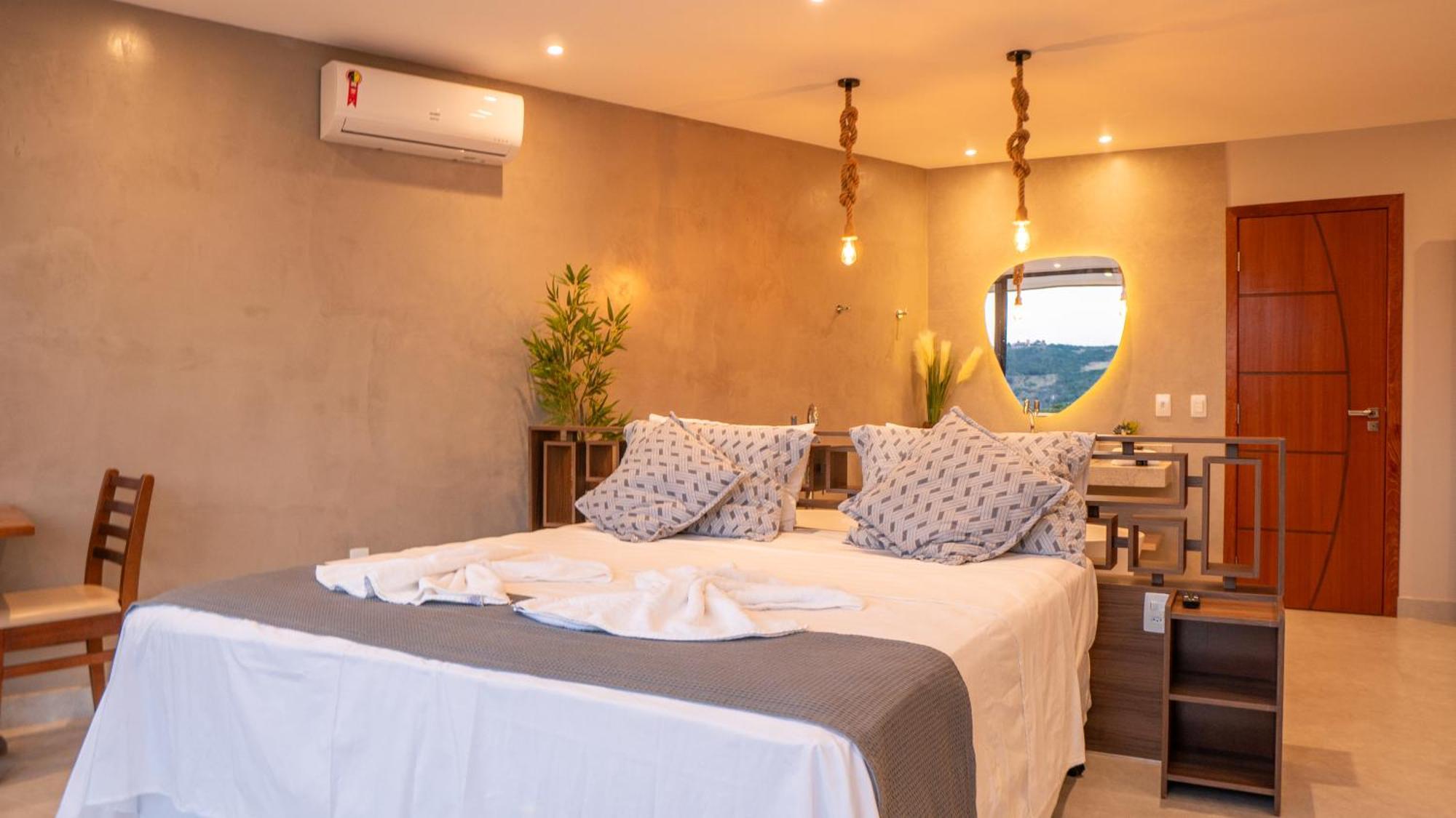 Loft Mare Leilighet Arraial do Cabo Eksteriør bilde