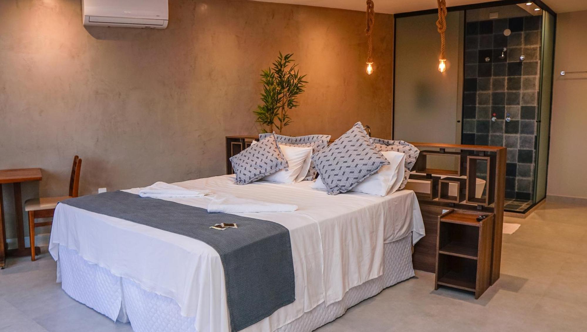 Loft Mare Leilighet Arraial do Cabo Eksteriør bilde