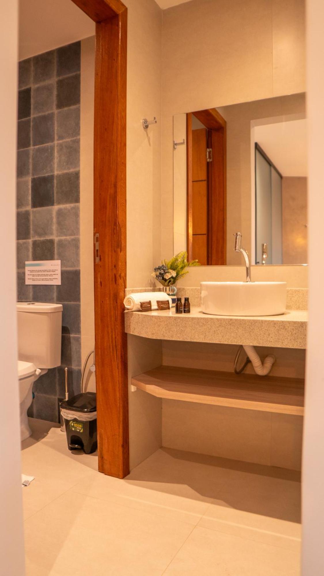 Loft Mare Leilighet Arraial do Cabo Eksteriør bilde