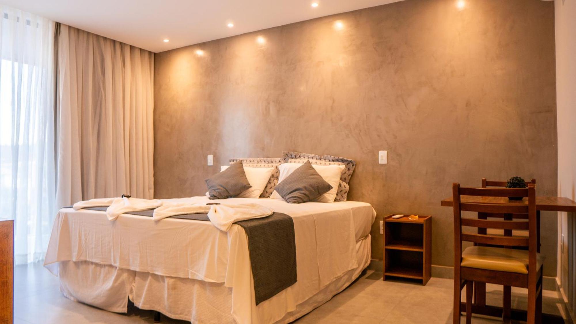 Loft Mare Leilighet Arraial do Cabo Eksteriør bilde