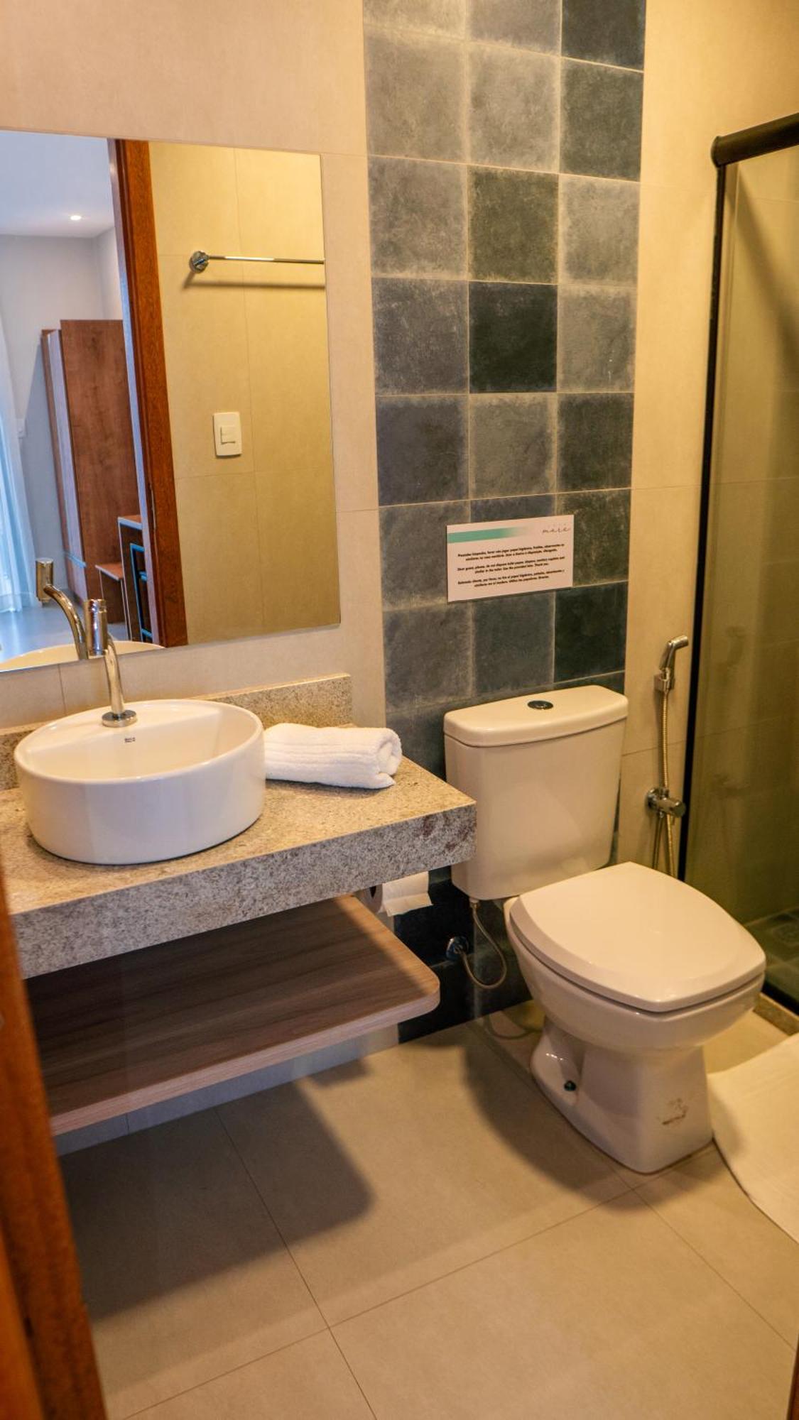 Loft Mare Leilighet Arraial do Cabo Eksteriør bilde