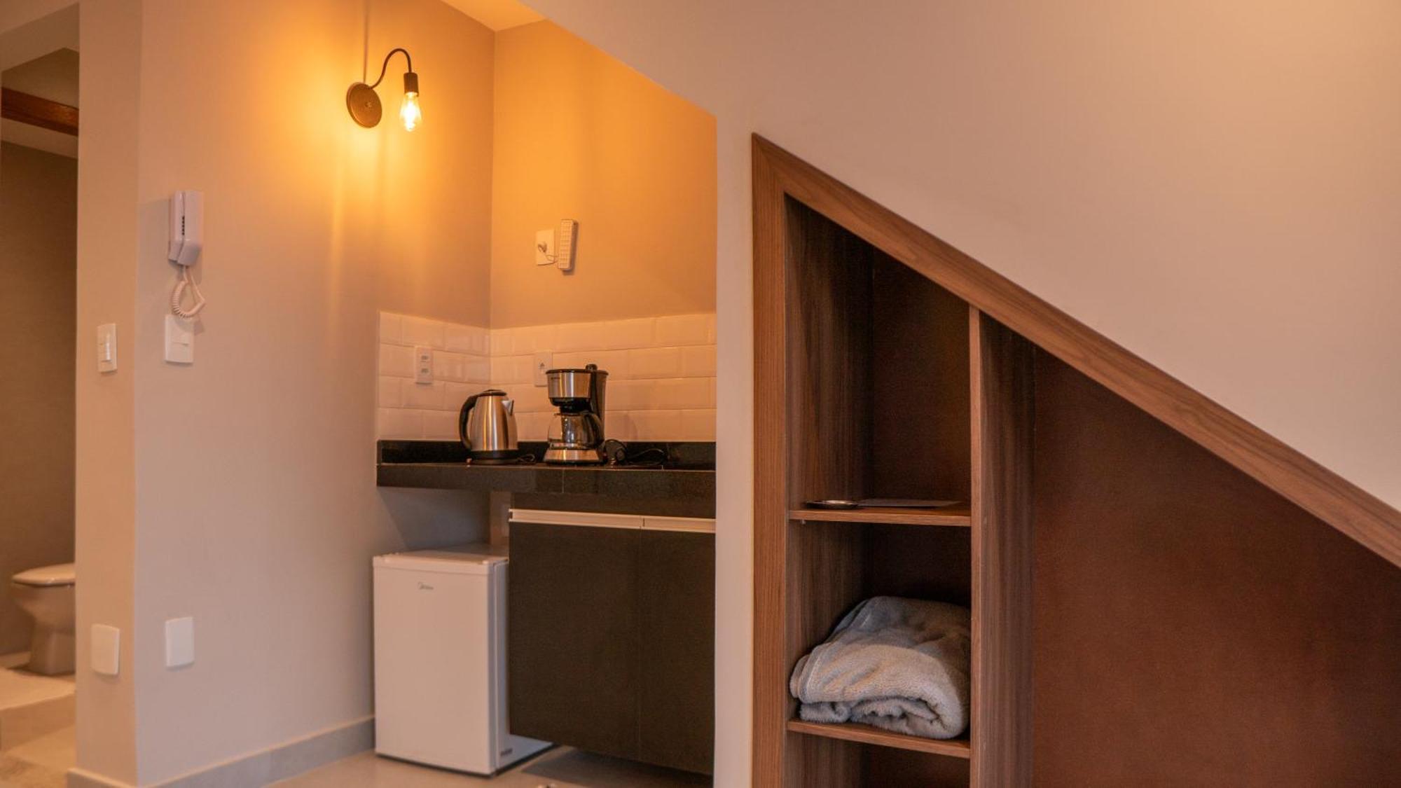 Loft Mare Leilighet Arraial do Cabo Eksteriør bilde