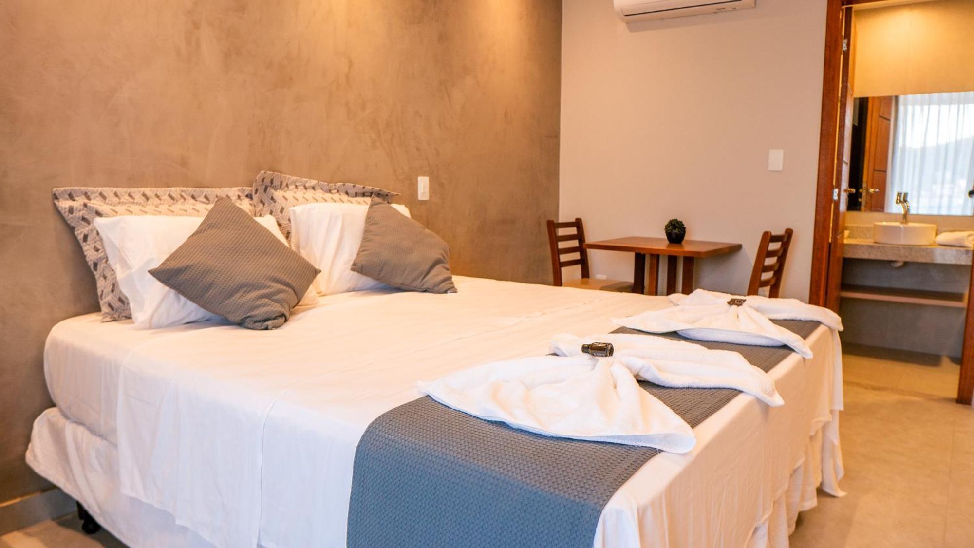 Loft Mare Leilighet Arraial do Cabo Eksteriør bilde