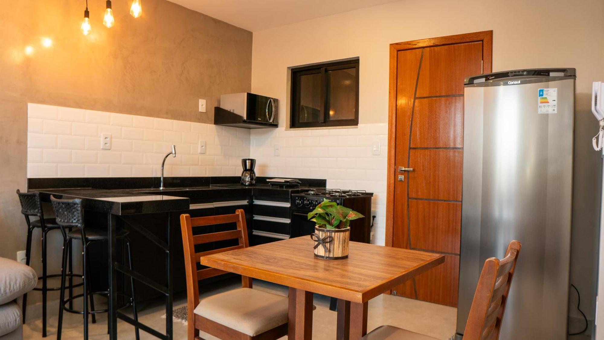 Loft Mare Leilighet Arraial do Cabo Eksteriør bilde