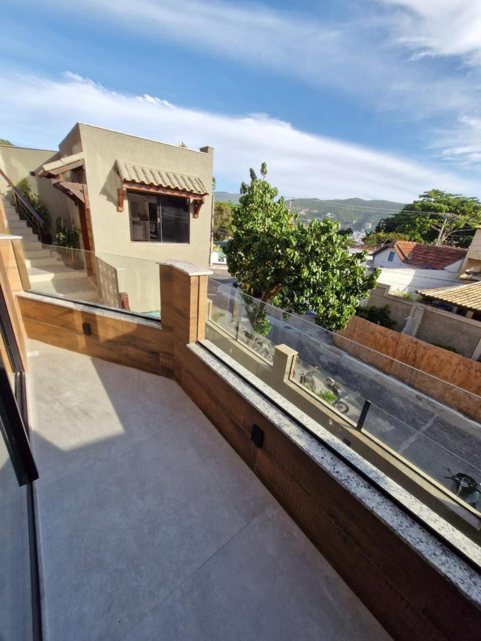 Loft Mare Leilighet Arraial do Cabo Eksteriør bilde