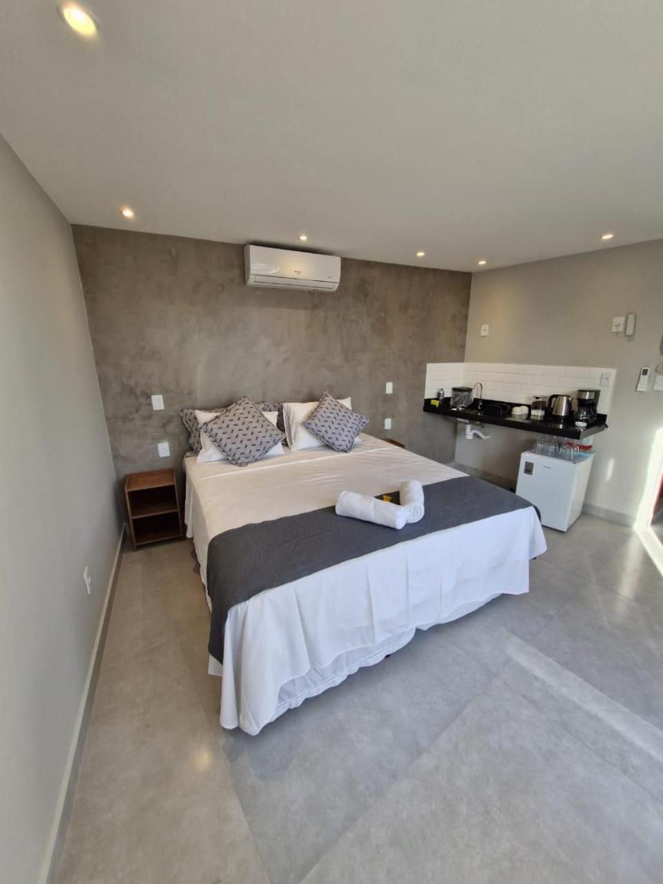 Loft Mare Leilighet Arraial do Cabo Eksteriør bilde